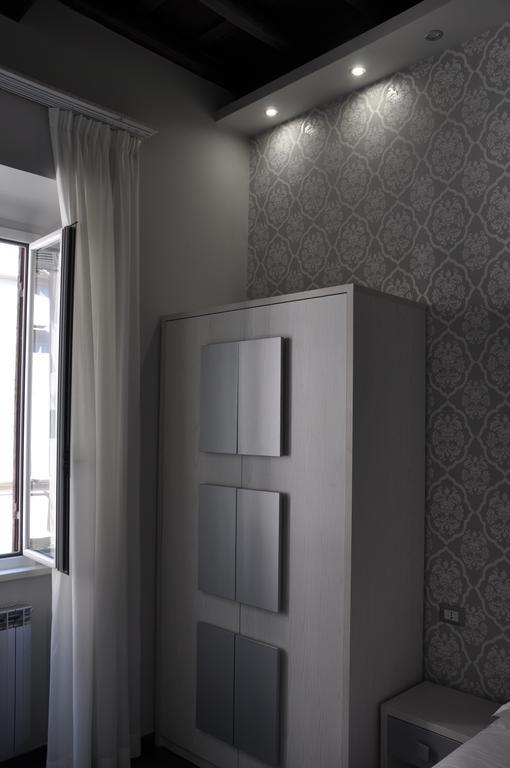 Imperial Relais Hotel Rome Exterior photo