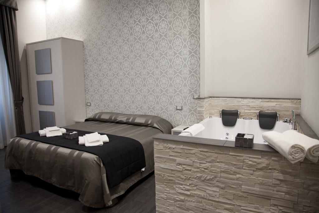 Imperial Relais Hotel Rome Exterior photo