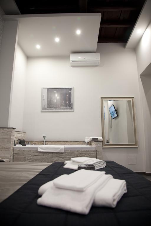 Imperial Relais Hotel Rome Room photo