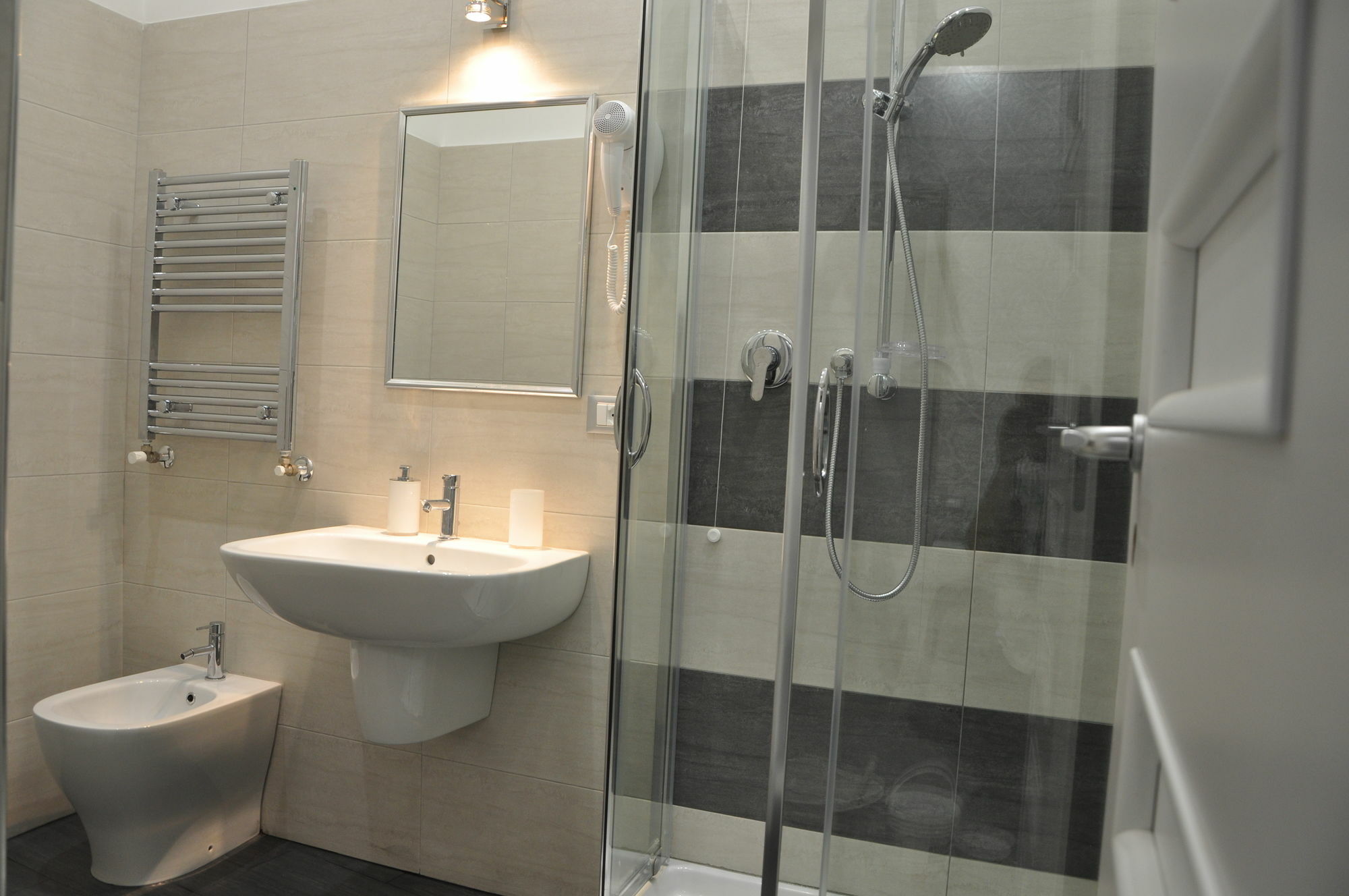 Imperial Relais Hotel Rome Exterior photo